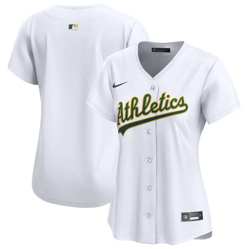 Nike Athletics Home Limited Jersey