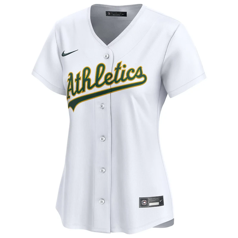 Nike Athletics Home Limited Jersey