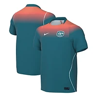 Nike Australia National Team 2026 Away Stadium Replica Jersey