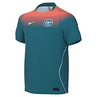 Nike Australia National Team 2026 Away Stadium Replica Jersey
