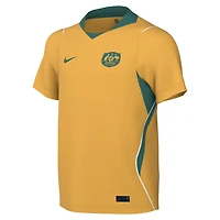 Nike Australia National Team 2026 Home Stadium Replica Jersey