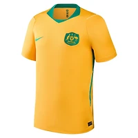 Nike Australia National Team 2026 Home Stadium Replica Jersey