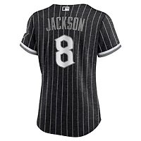 Nike Bo Jackson Chicago White Sox City Connect Replica Player Jersey