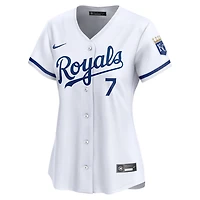 Nike Bobby Witt Jr Kansas City Royals Home Limited Player Jersey