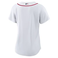 Nike Boston Red Sox Home Replica Team Jersey