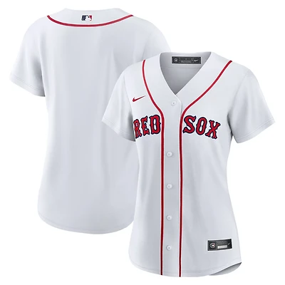 Nike Boston Red Sox Home Replica Team Jersey