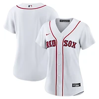 Nike Boston Red Sox Home Replica Team Jersey