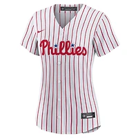 Nike Bryce Harper Philadelphia Phillies Home Replica Player Jersey
