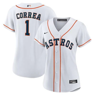 Nike Carlos Correa Houston Astros Home Replica Jersey