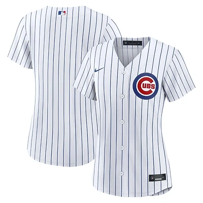Nike Chicago Cubs Home Replica Jersey