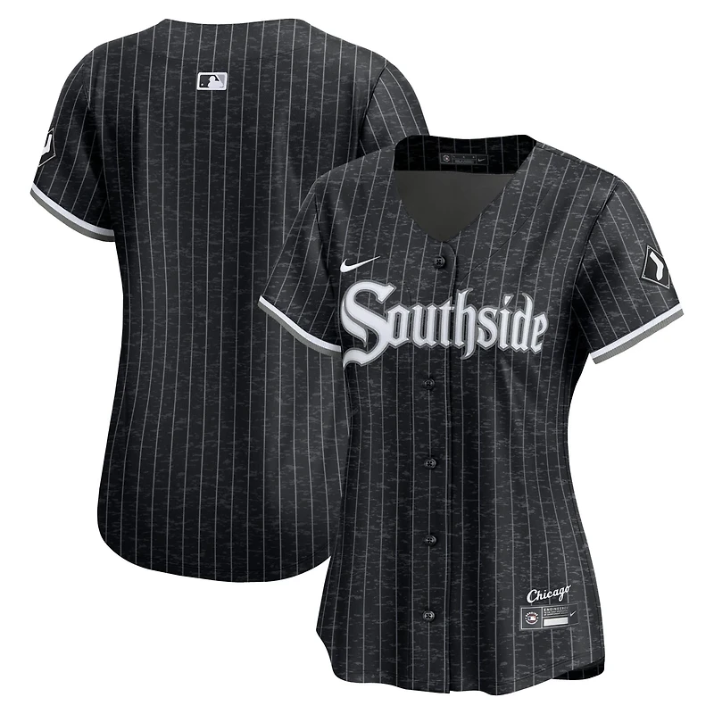 Nike Chicago White Sox City Connect Limited Jersey