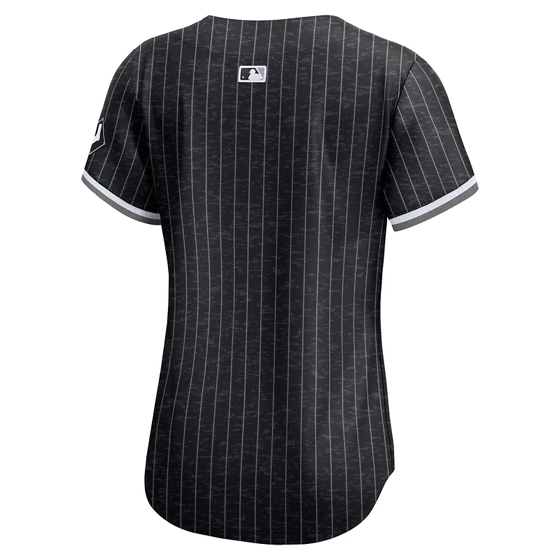 Nike Chicago White Sox City Connect Limited Jersey