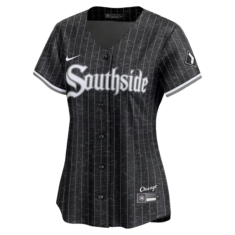 Nike Chicago White Sox City Connect Limited Jersey