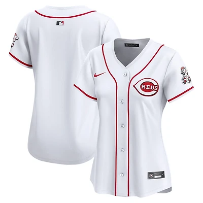 Nike Cincinnati Reds Home Limited Jersey