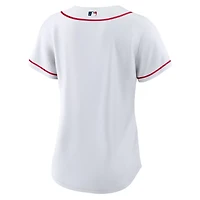 Nike Cincinnati Reds Home Replica Team Jersey