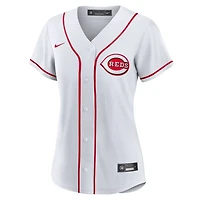 Nike Cincinnati Reds Home Replica Team Jersey