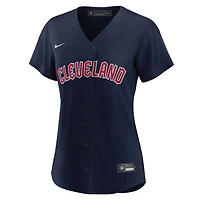 Nike Cleveland Guardians Alternate Official Replica Jersey