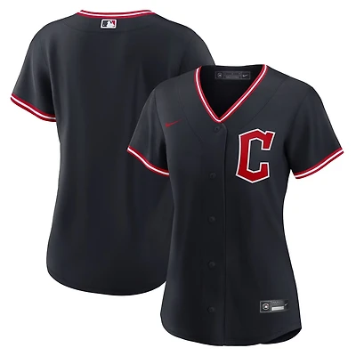 Nike Cleveland Guardians Alternate Replica Jersey