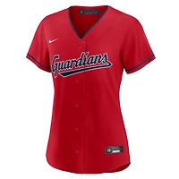 Nike Cleveland Guardians Alternate Replica Team Jersey