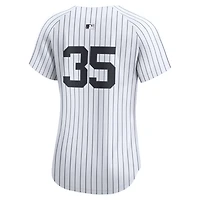 Nike Cody Bellinger New York Yankees Home Limited Jersey