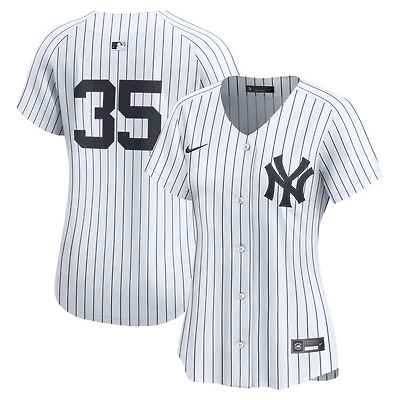 Nike Cody Bellinger New York Yankees Home Limited Jersey