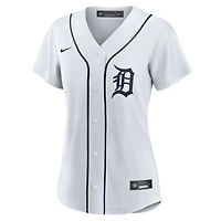 Nike Colt Keith Detroit Tigers Home Replica Jersey