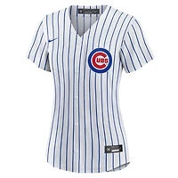 Nike Dansby Swanson /Royal Chicago Cubs Home Replica Player Jersey