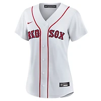 Nike David Ortiz Boston Red Sox Home Replica Jersey