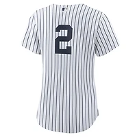 Nike Derek Jeter /Navy New York Yankees Home Replica Player Jersey