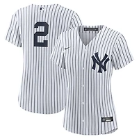 Nike Derek Jeter /Navy New York Yankees Home Replica Player Jersey