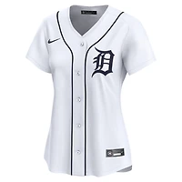 Nike Detroit Tigers Home Limited Jersey