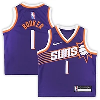 Nike Devin Booker Phoenix Suns Swingman Player Jersey