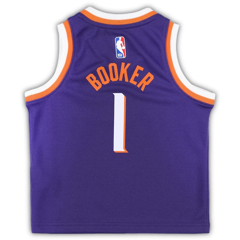 Nike Devin Booker Phoenix Suns Swingman Player Jersey