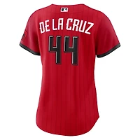 Nike Elly De La Cruz Cincinnati s 2026 City Connect Stadium Jersey