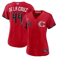 Nike Elly De La Cruz Cincinnati s 2026 City Connect Stadium Jersey