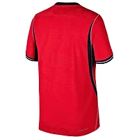 Nike England National Team 2026 Away Match Authentic Jersey