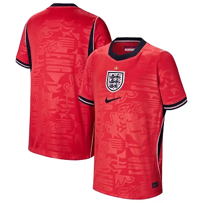 Nike England National Team 2026 Away Stadium Replica Jersey