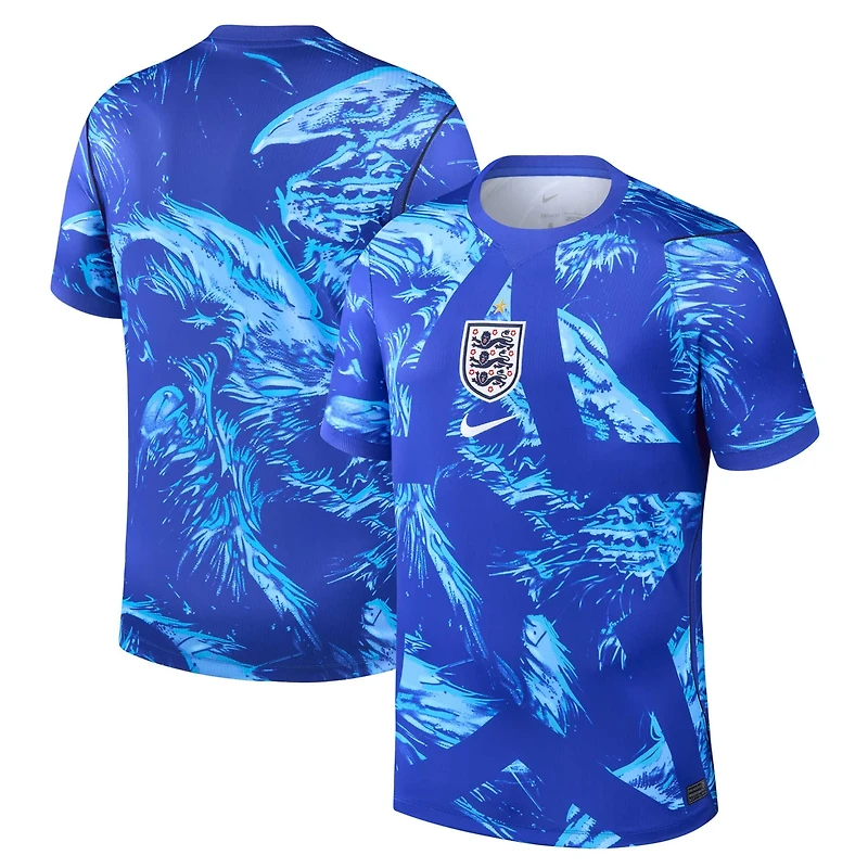 Nike England National Team 2026 Goalkeeper Stadium Replica Jersey