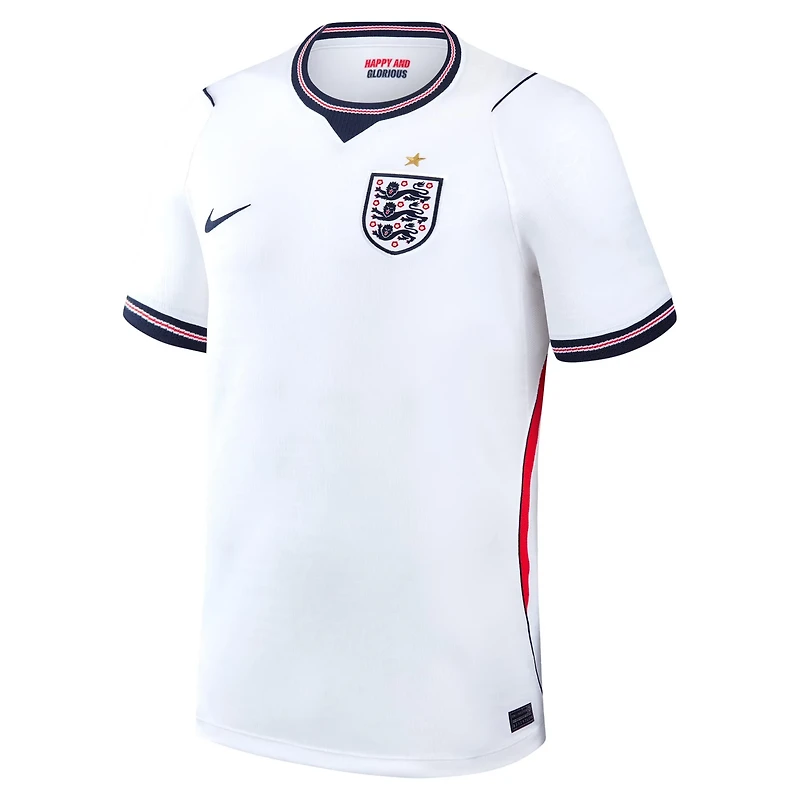Nike England National Team 2026 Home Stadium Replica Jersey