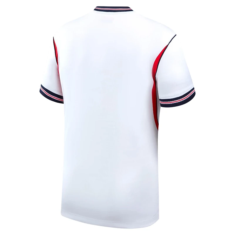 Nike England National Team 2026 Home Stadium Replica Jersey