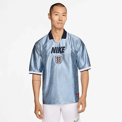 Nike England National Team Dri-FIT Energy Lifestyle Jersey