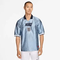 Nike England National Team Dri-FIT Energy Lifestyle Jersey