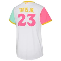 Nike Fernando Tatis Jr San Diego Padres City Connect Replica Player Jersey