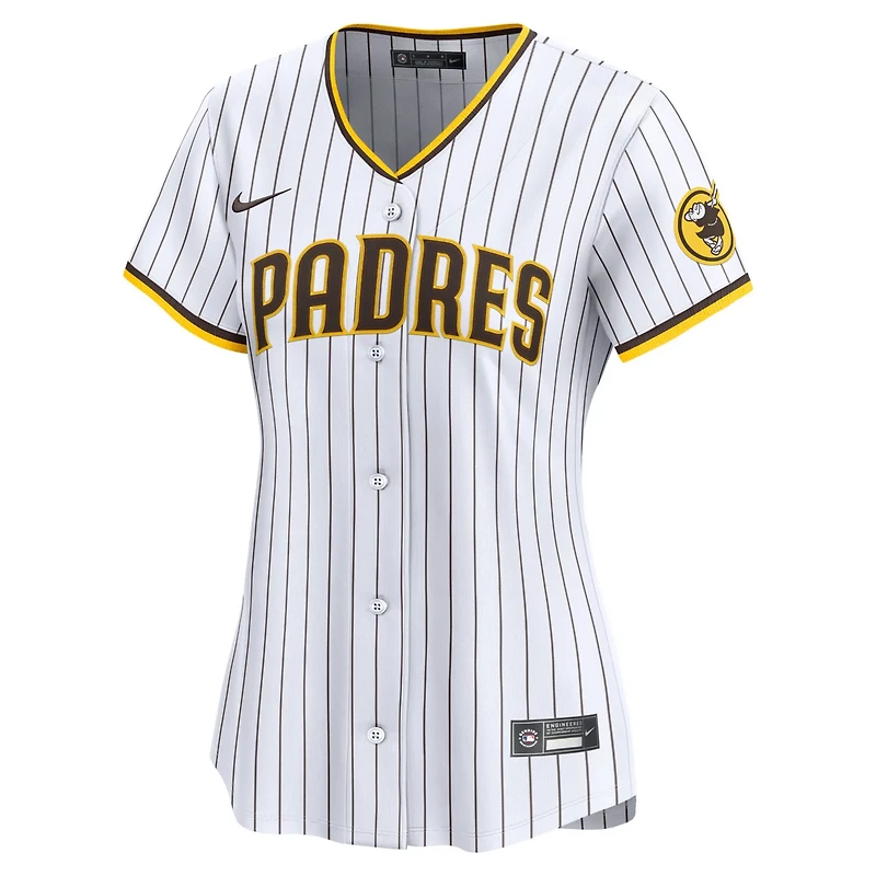 Nike Fernando Tatis Jr San Diego Padres Home Limited Player Jersey