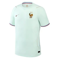 Nike France National Team 2026 Away Match Authentic Jersey