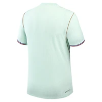 Nike France National Team 2026 Away Match Authentic Jersey
