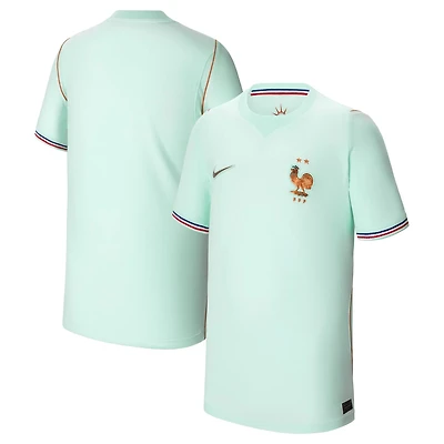 Nike France National Team 2026 Away Stadium Replica Jersey