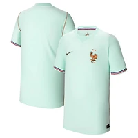 Nike France National Team 2026 Away Stadium Replica Jersey