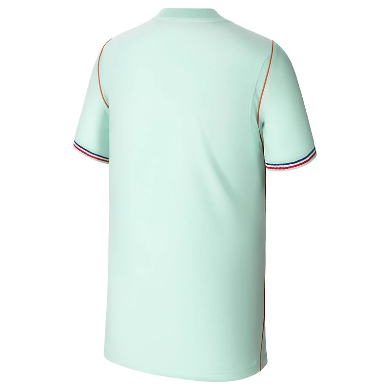Nike France National Team 2026 Away Stadium Replica Jersey