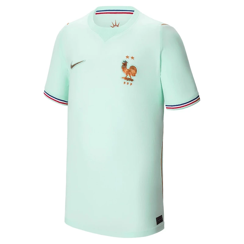 Nike France National Team 2026 Away Stadium Replica Jersey
